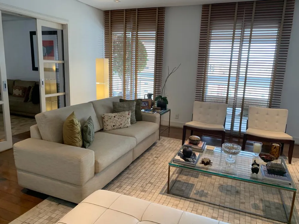 Apartamento, 4 quartos, 277 m² - Foto 1
