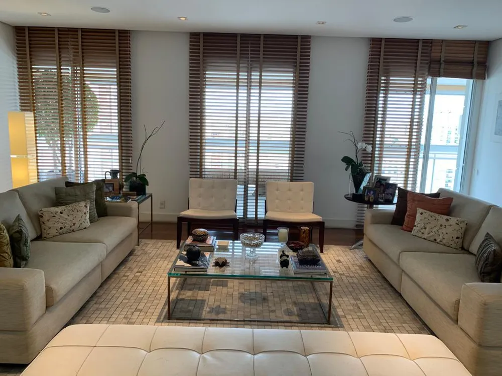 Apartamento, 4 quartos, 277 m² - Foto 2
