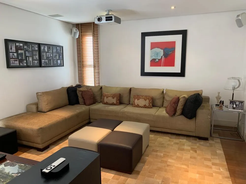 Apartamento, 4 quartos, 277 m² - Foto 4