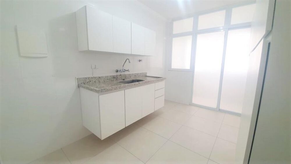 Apartamento, 2 quartos, 94 m² - Foto 2