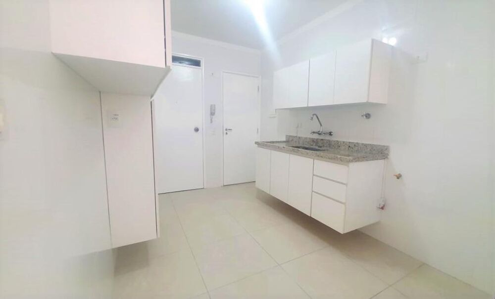 Apartamento, 2 quartos, 94 m² - Foto 1