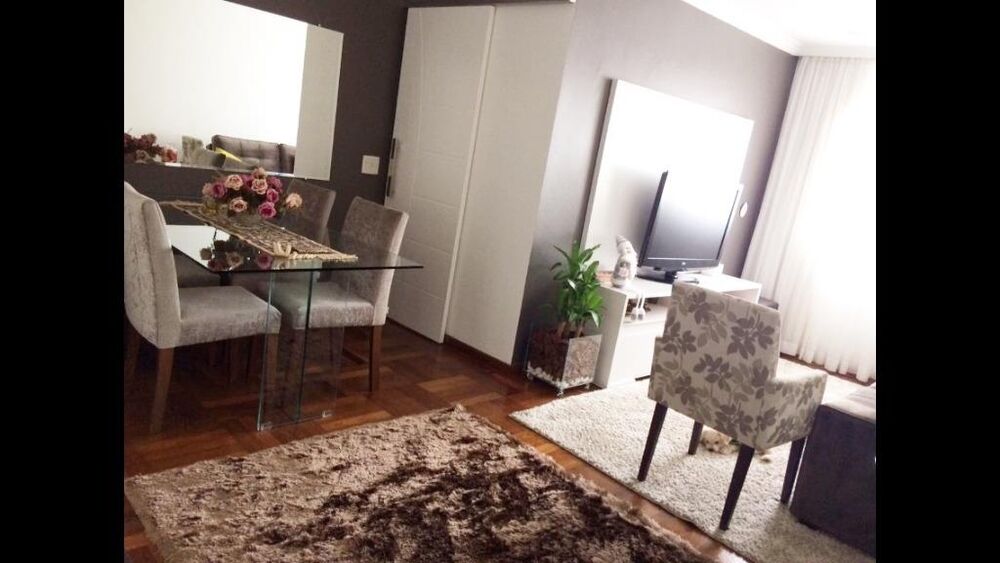 Apartamento, 2 quartos, 75 m² - Foto 1