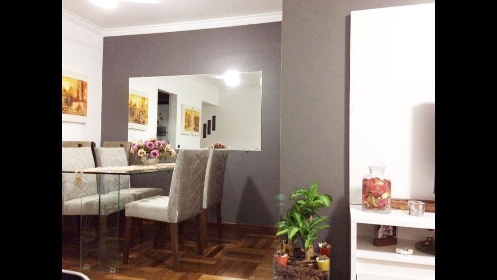 Apartamento, 2 quartos, 75 m² - Foto 2