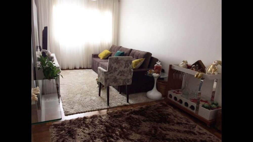 Apartamento, 2 quartos, 75 m² - Foto 3