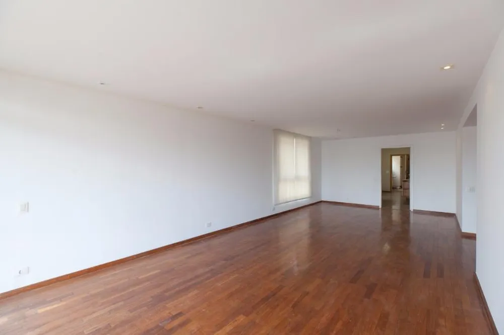 Apartamento, 3 quartos, 184 m² - Foto 3