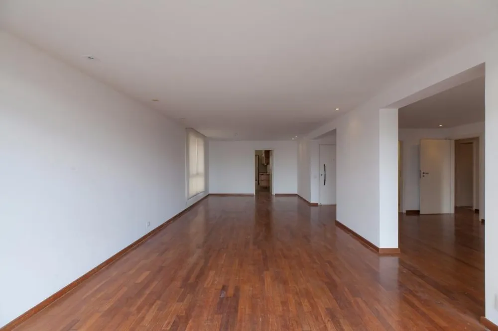 Apartamento, 3 quartos, 184 m² - Foto 4