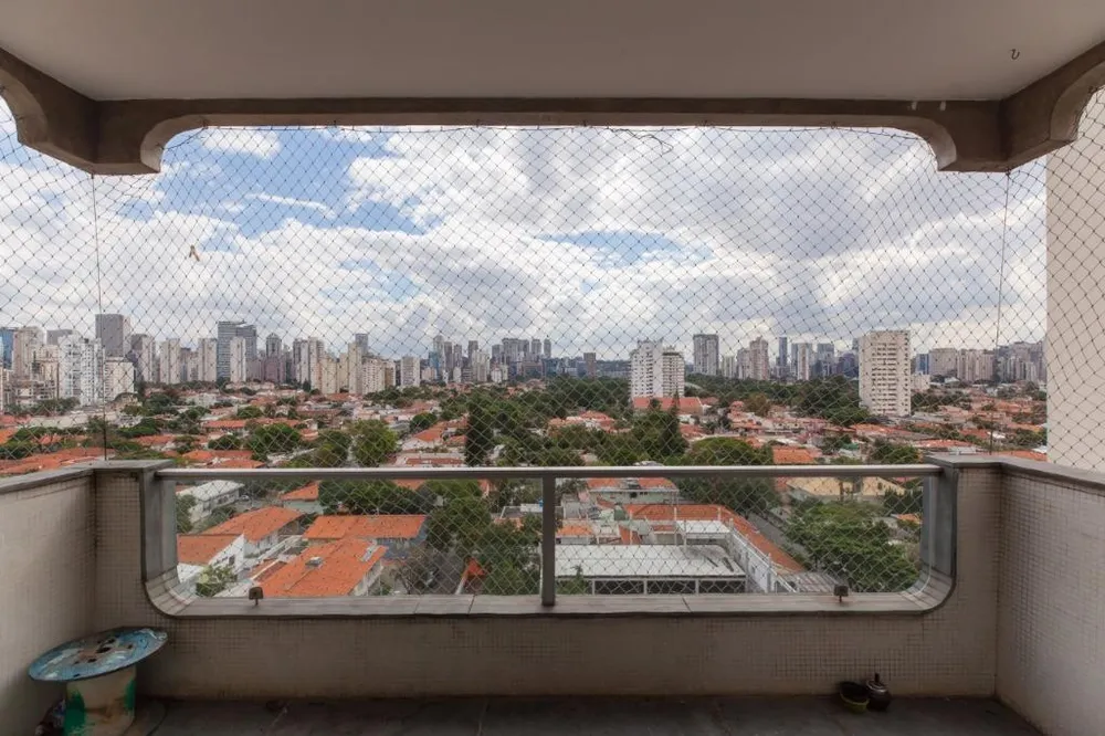Apartamento, 3 quartos, 184 m² - Foto 1