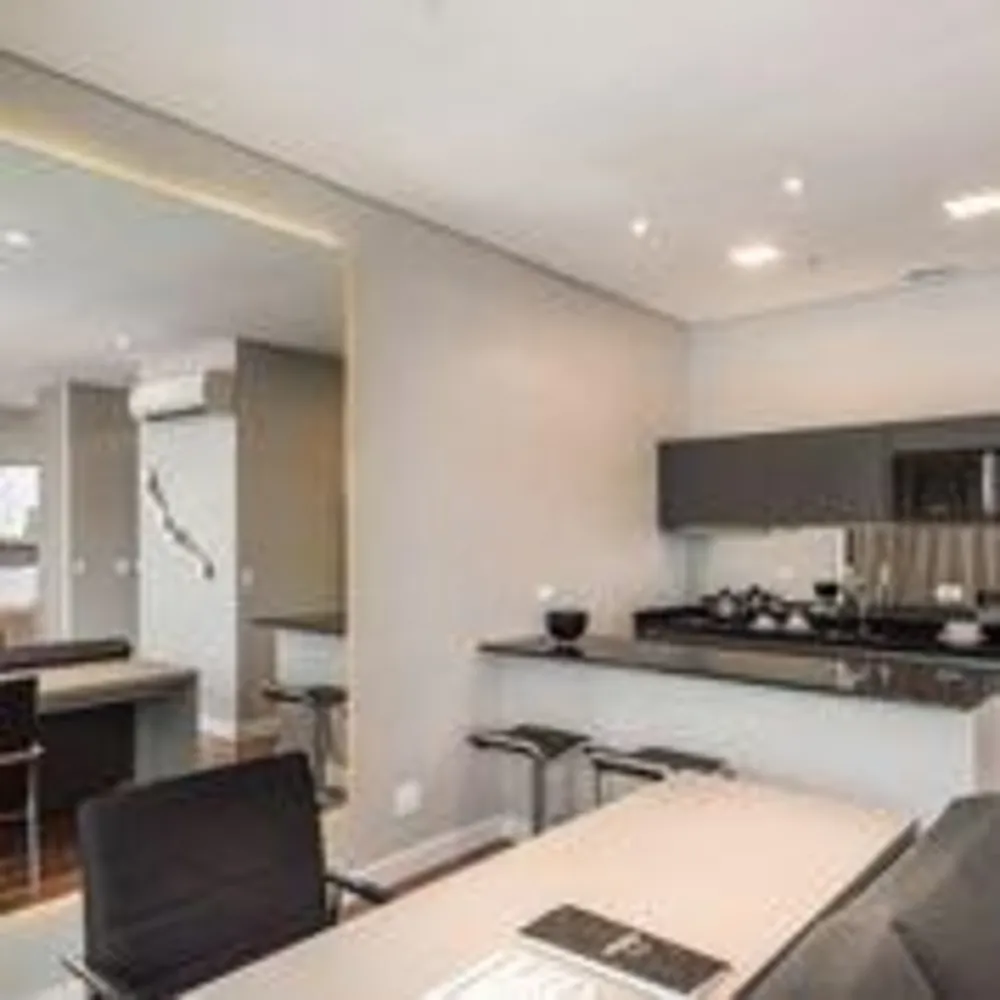 Apartamento, 1 quarto, 66 m² - Foto 4