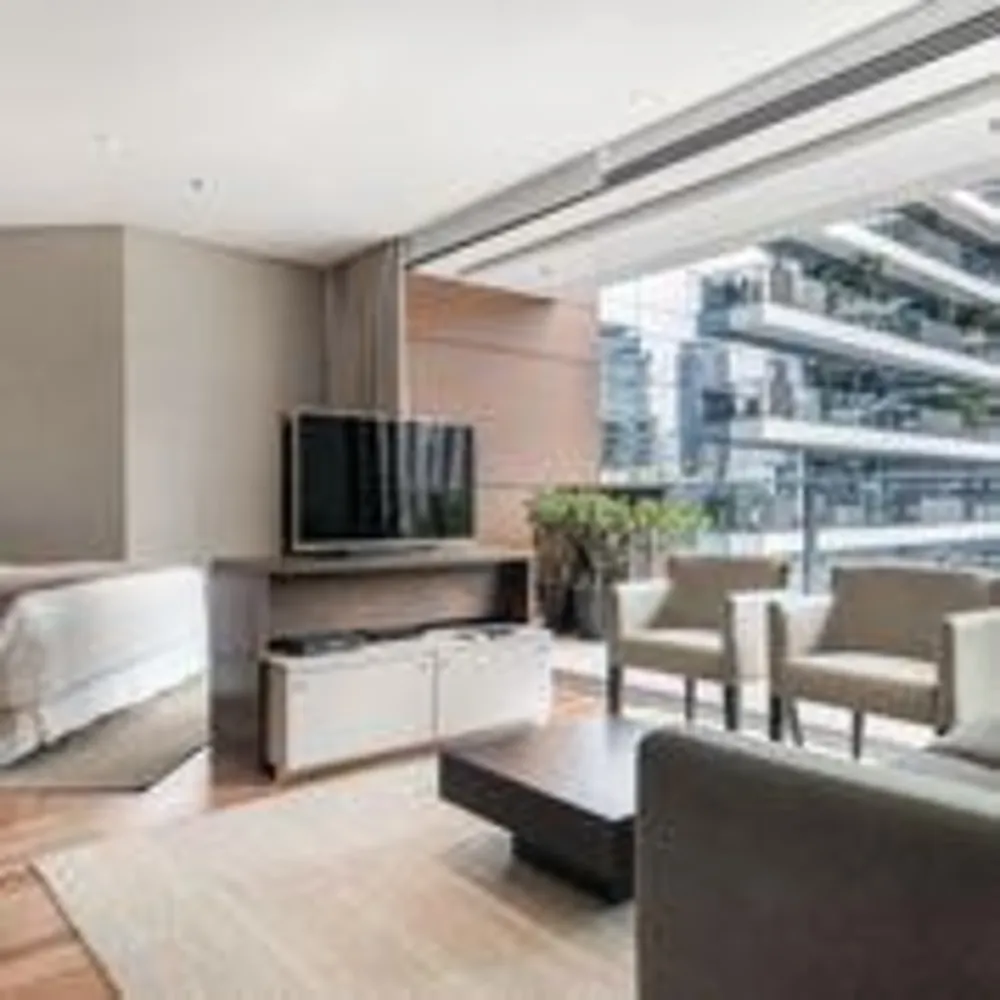 Apartamento, 1 quarto, 66 m² - Foto 1