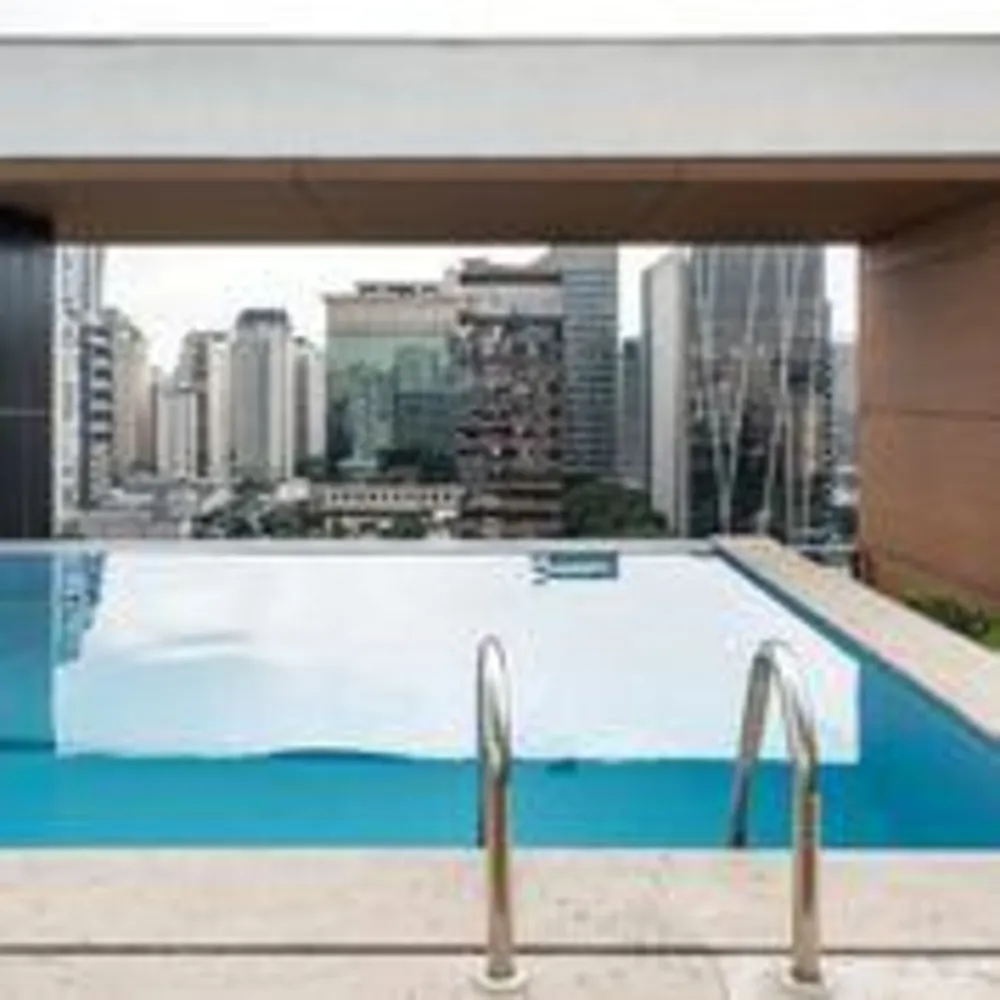 Apartamento, 1 quarto, 66 m² - Foto 2