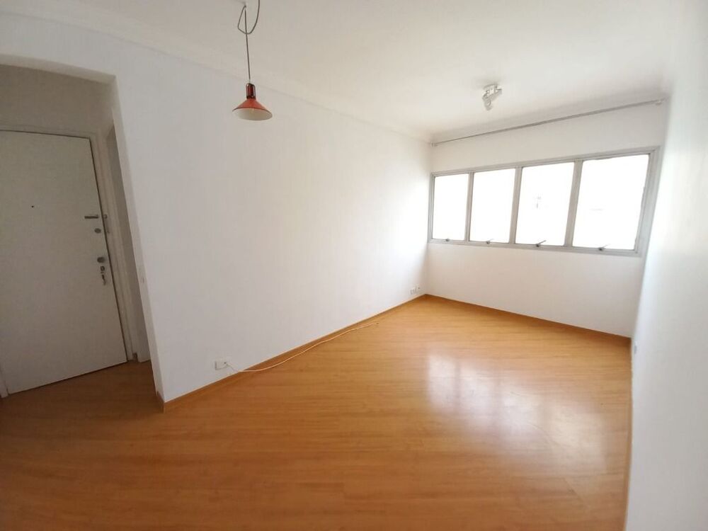 Apartamento, 2 quartos, 57 m² - Foto 2