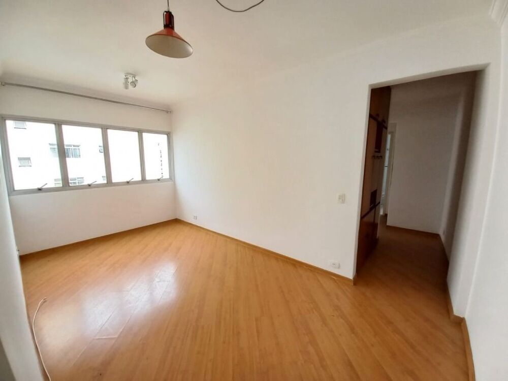 Apartamento, 2 quartos, 57 m² - Foto 1