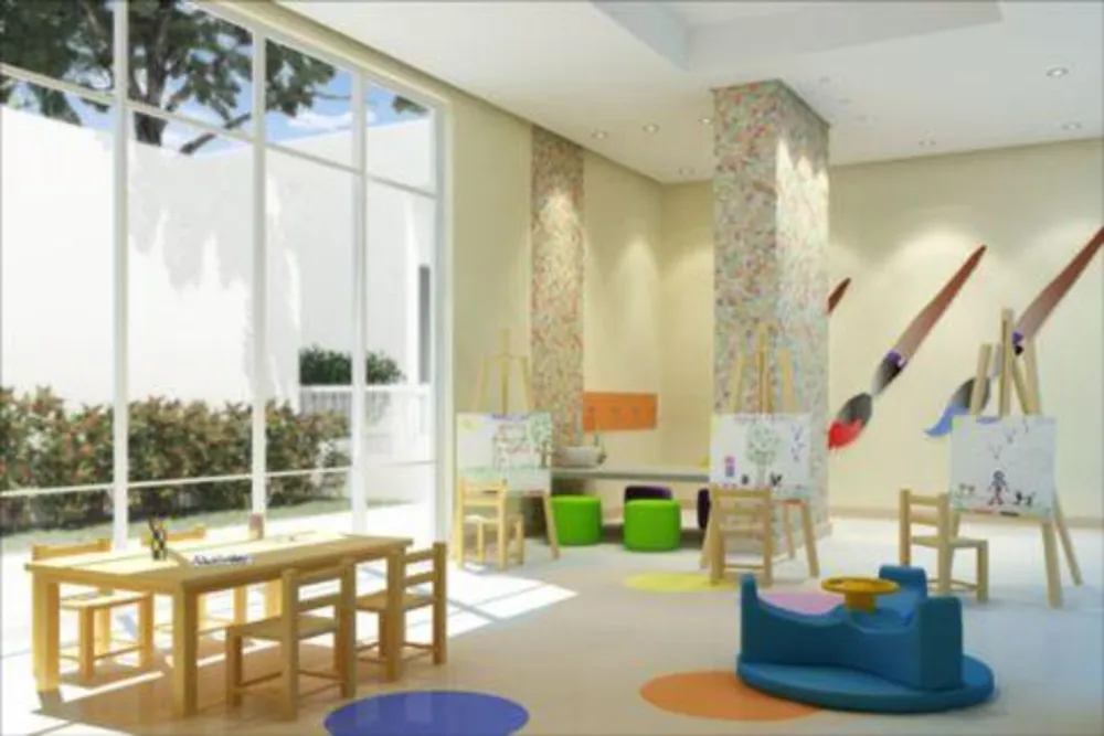 Apartamento, 4 quartos, 178 m² - Foto 1