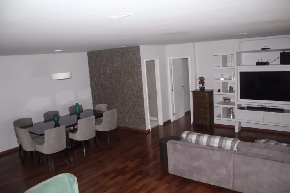 Apartamento, 4 quartos, 178 m² - Foto 3