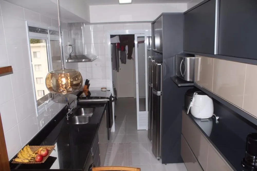 Apartamento, 4 quartos, 178 m² - Foto 4
