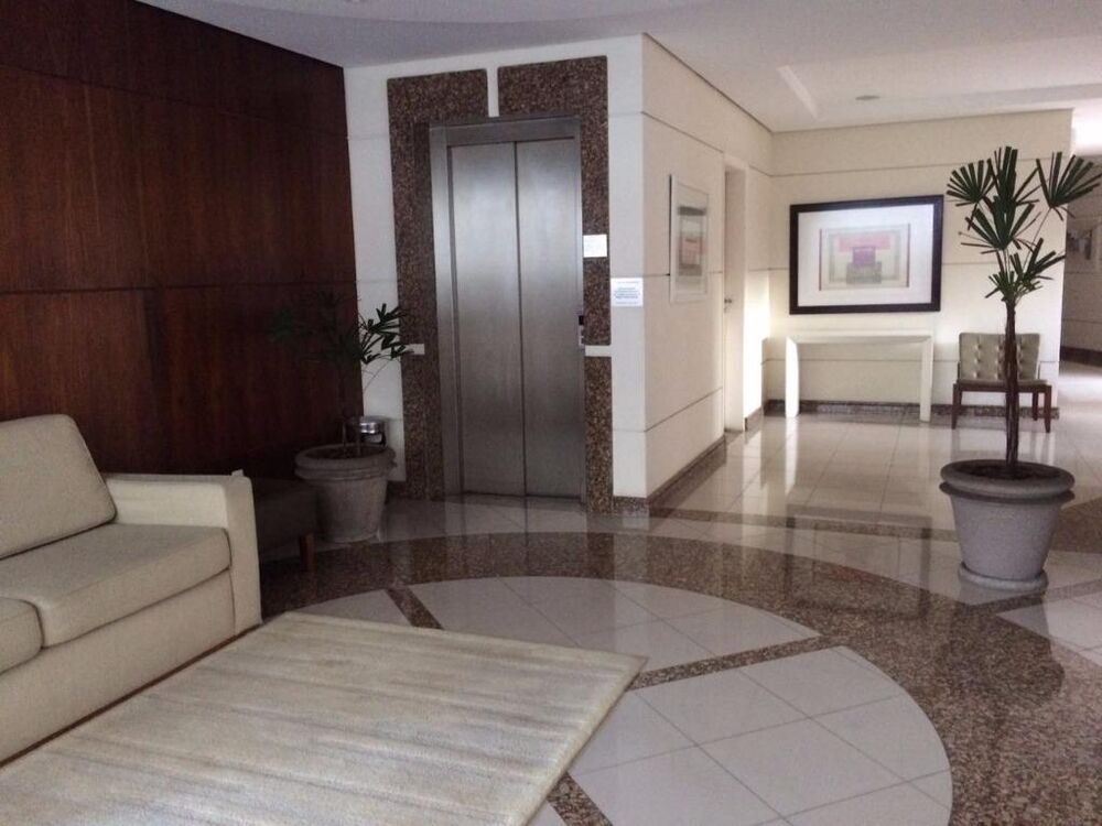 Apartamento, 3 quartos, 97 m² - Foto 2