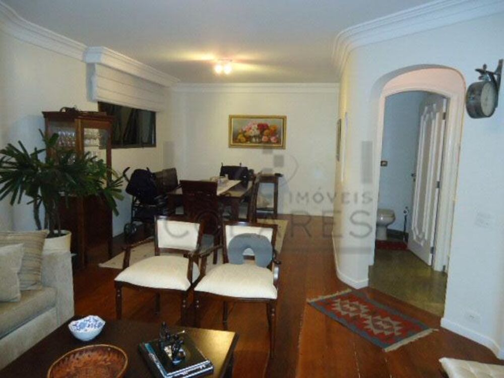 Apartamento, 3 quartos, 152 m² - Foto 2