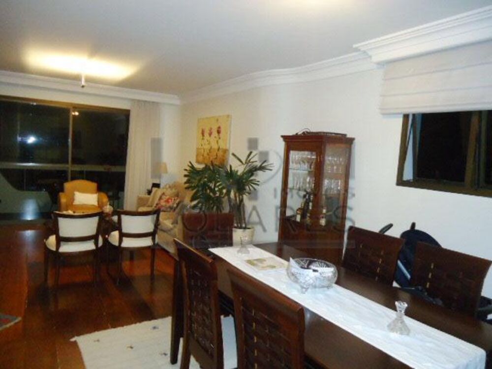 Apartamento, 3 quartos, 152 m² - Foto 1