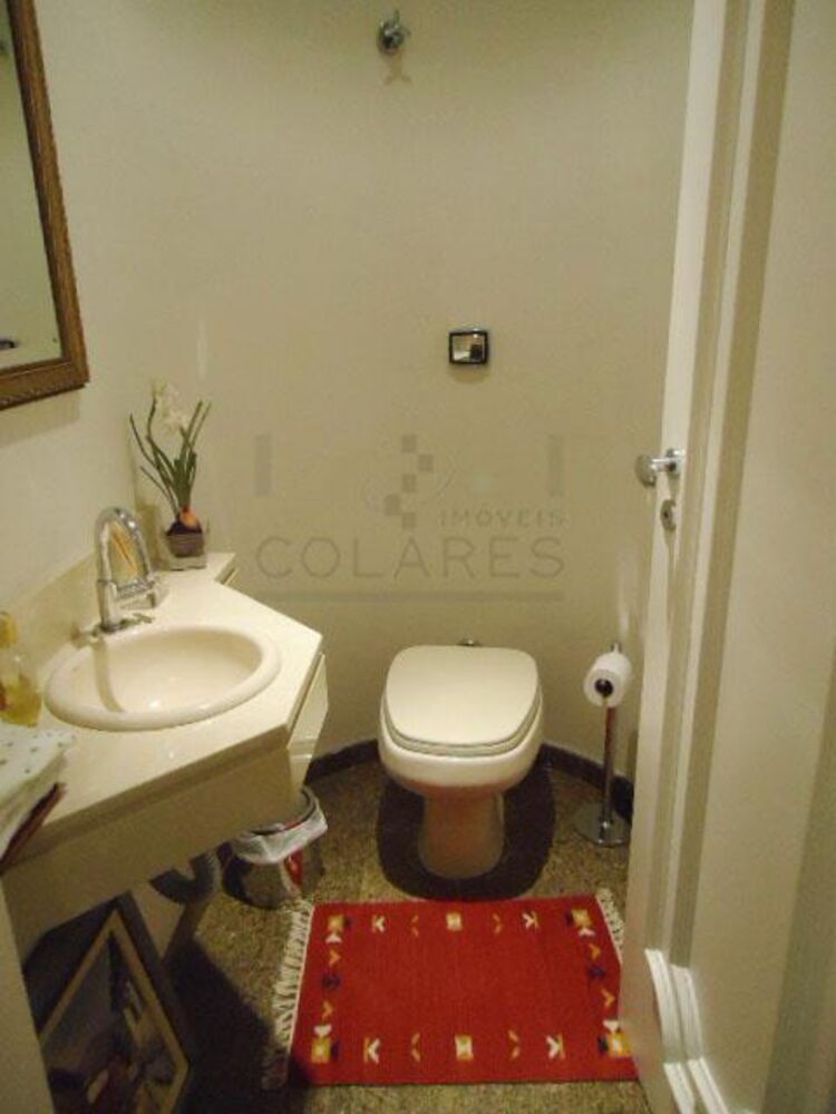 Apartamento, 3 quartos, 152 m² - Foto 4