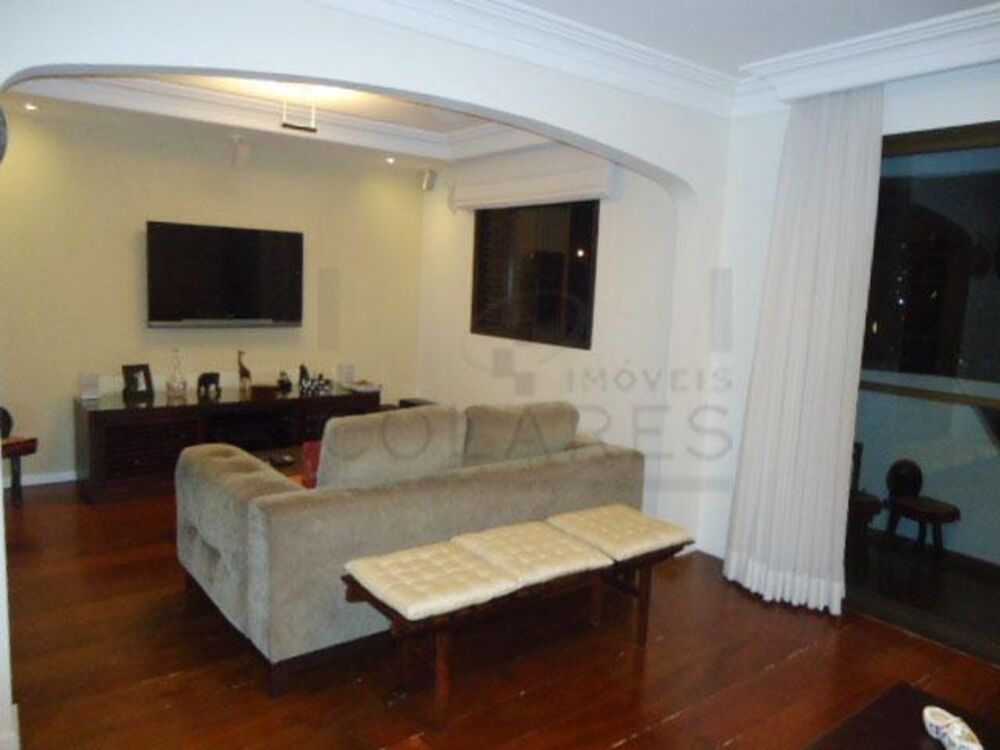 Apartamento, 3 quartos, 152 m² - Foto 3