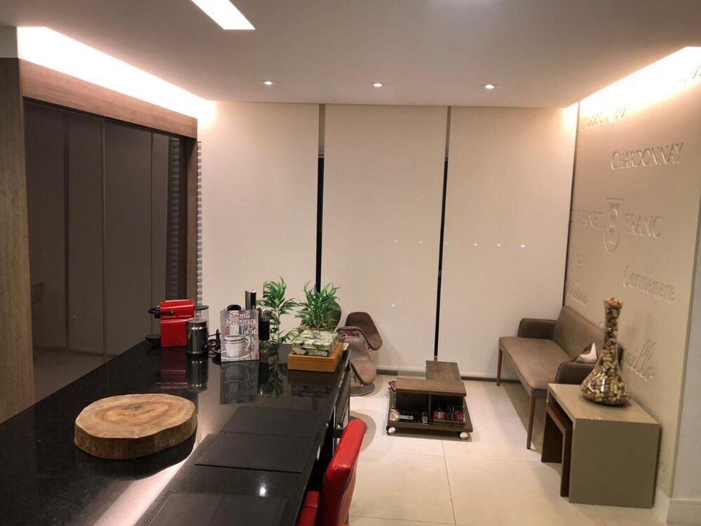 Apartamento à venda com 1 quarto, 60m² - Foto 3