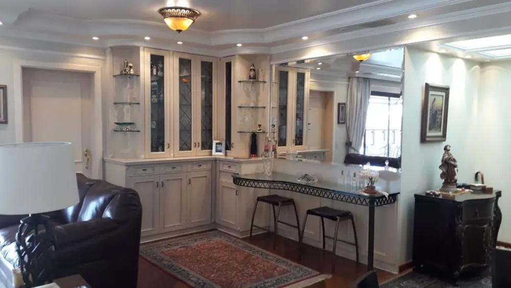 Apartamento, 4 quartos, 228 m² - Foto 3