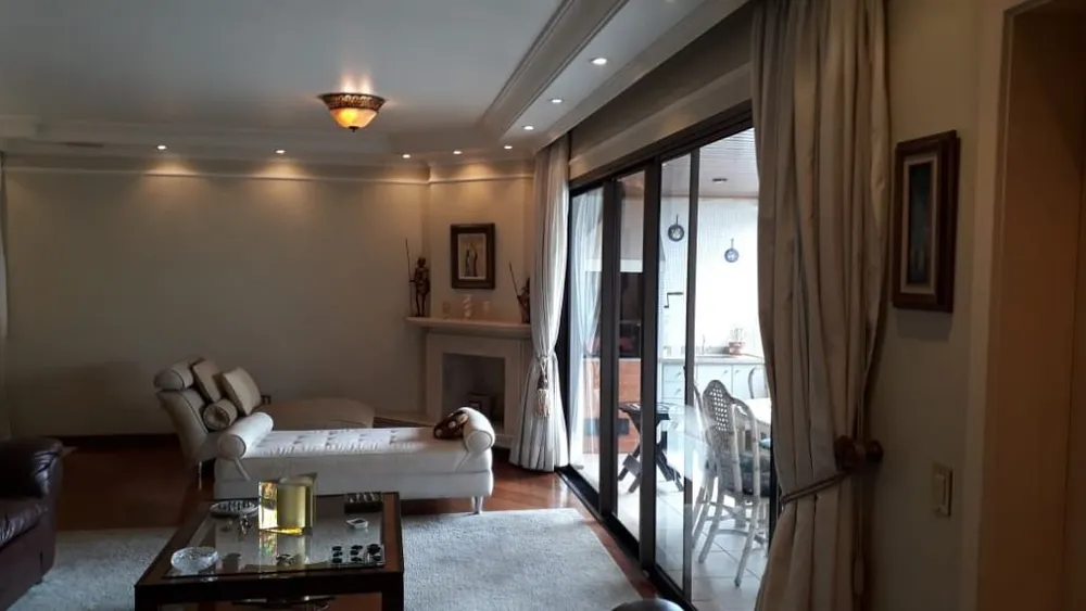 Apartamento, 4 quartos, 228 m² - Foto 4