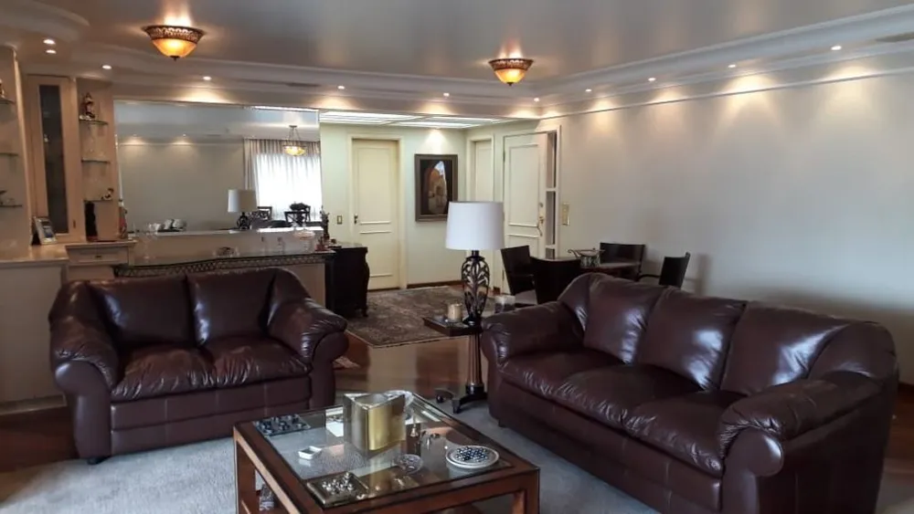 Apartamento, 4 quartos, 228 m² - Foto 2
