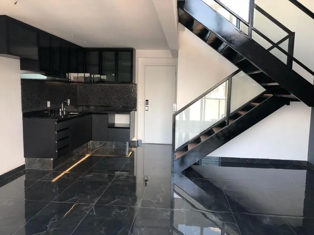 Apartamento, 1 quarto, 67 m² - Foto 2