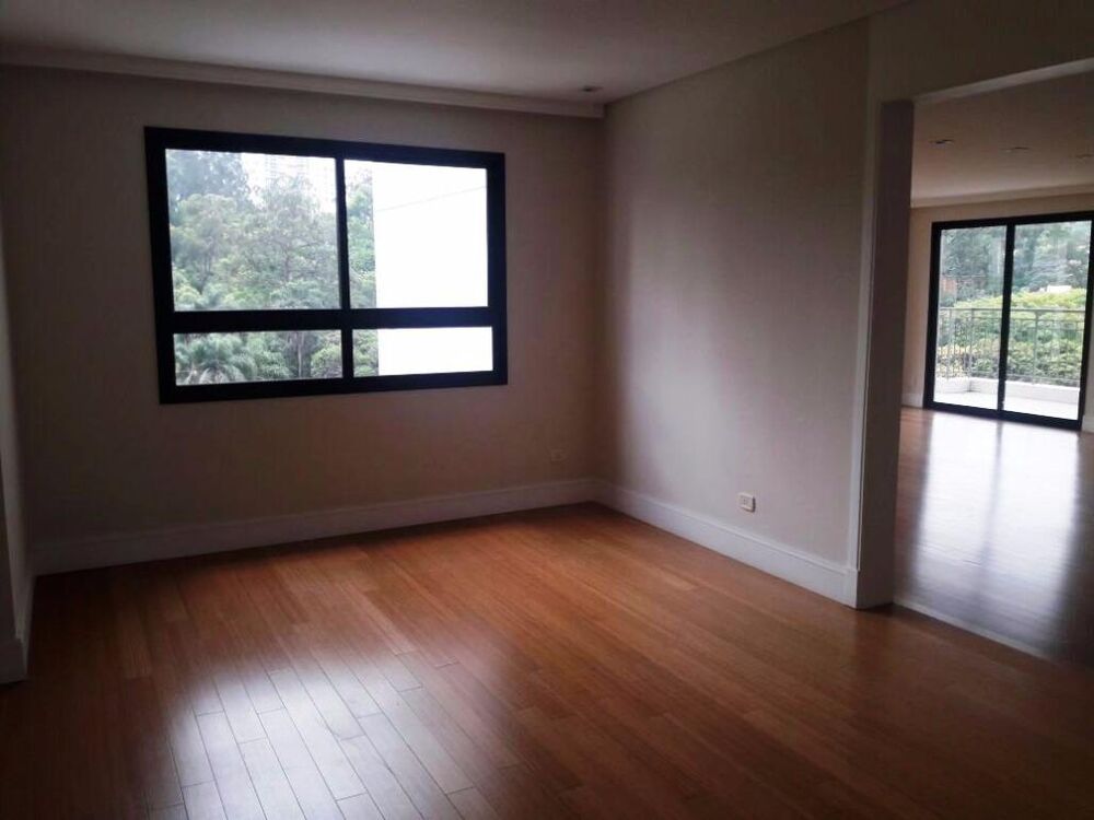 Apartamento para alugar com 4 quartos, 370m² - Foto 5