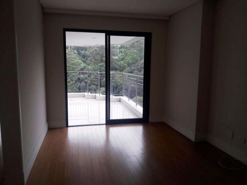 Apartamento para alugar com 4 quartos, 370m² - Foto 4