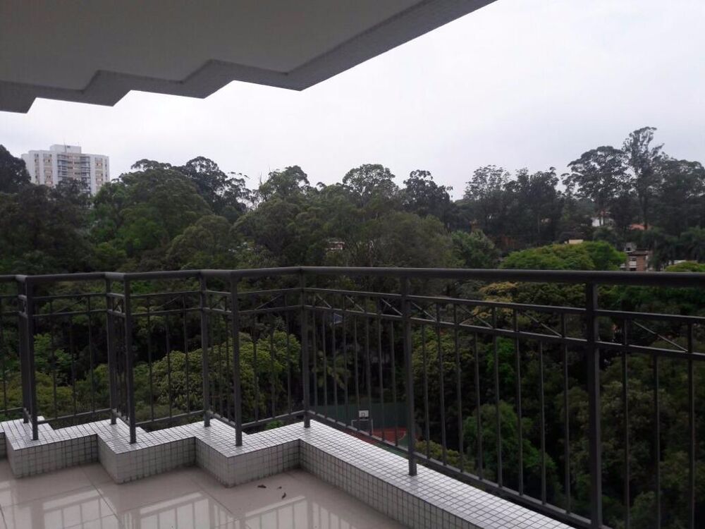 Apartamento para alugar com 4 quartos, 370m² - Foto 3