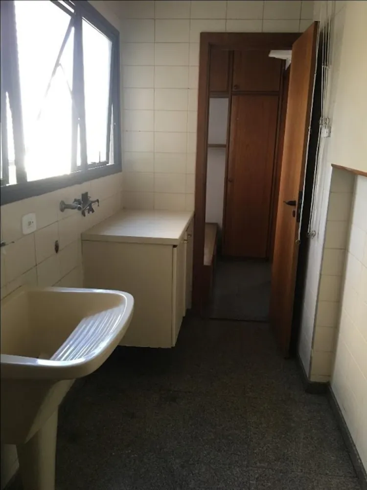 Apartamento, 3 quartos, 138 m² - Foto 4