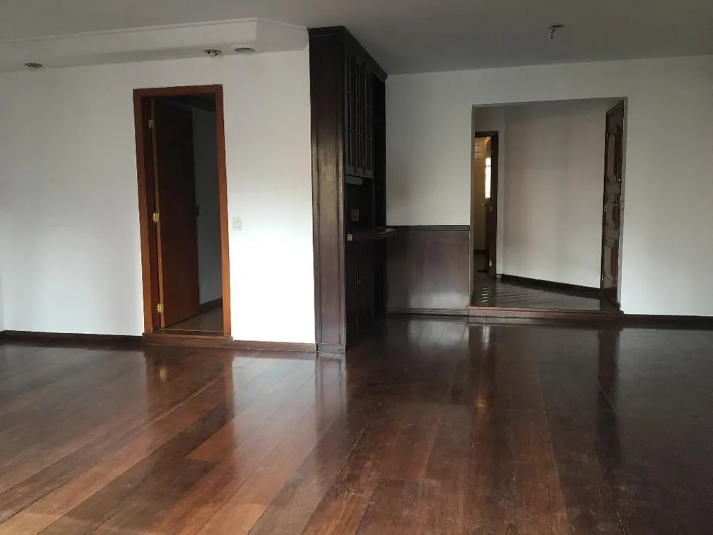 Apartamento, 3 quartos, 138 m² - Foto 3
