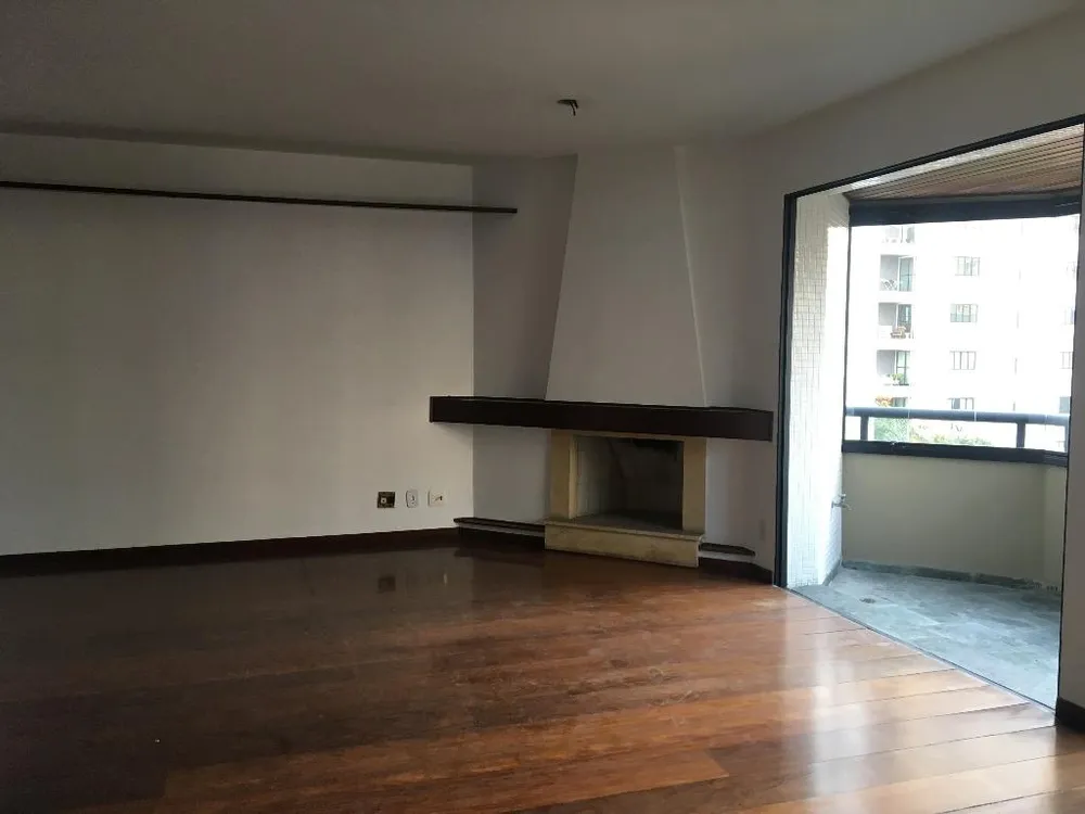 Apartamento, 3 quartos, 138 m² - Foto 1