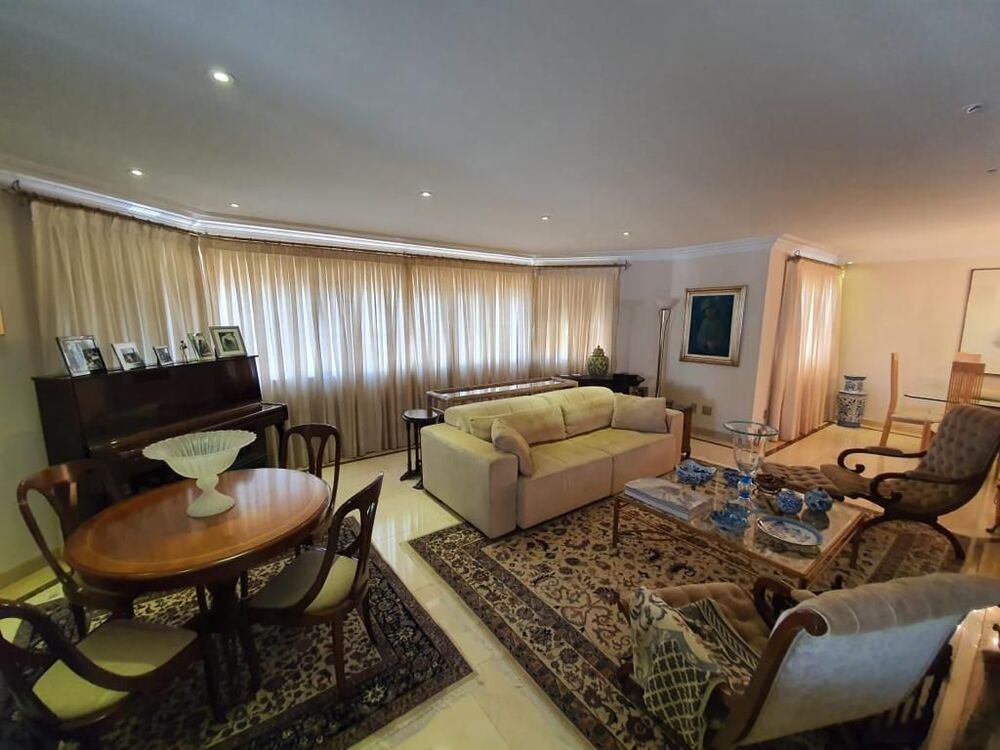 Apartamento, 3 quartos, 276 m² - Foto 7