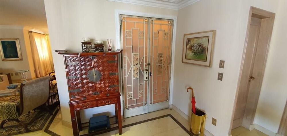 Apartamento, 3 quartos, 276 m² - Foto 4