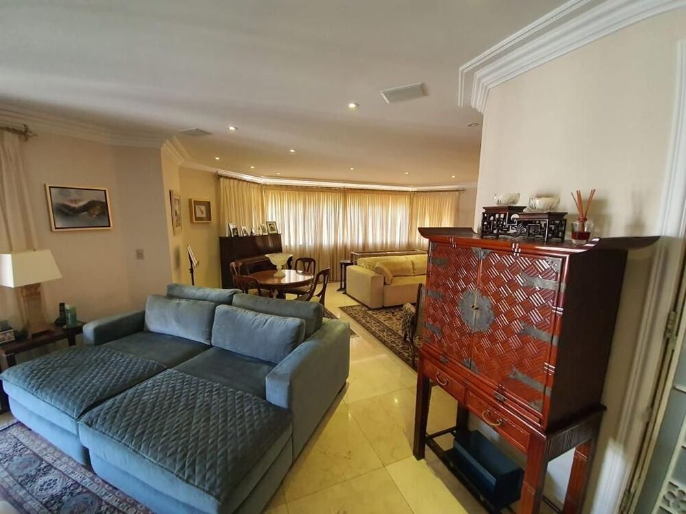 Apartamento, 3 quartos, 276 m² - Foto 3