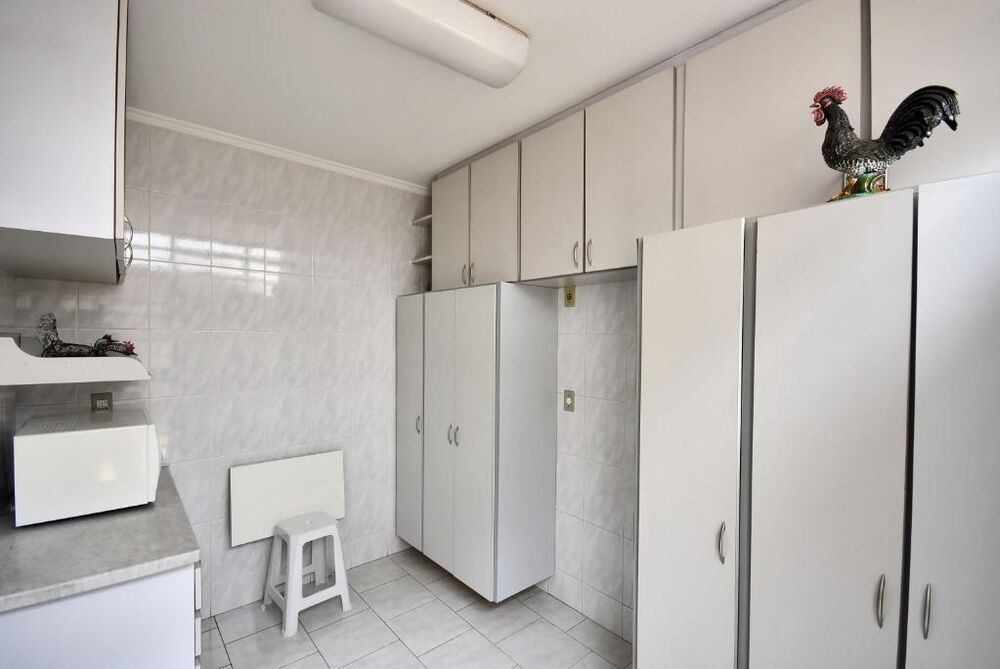 Sobrado, 4 quartos, 271 m² - Foto 3