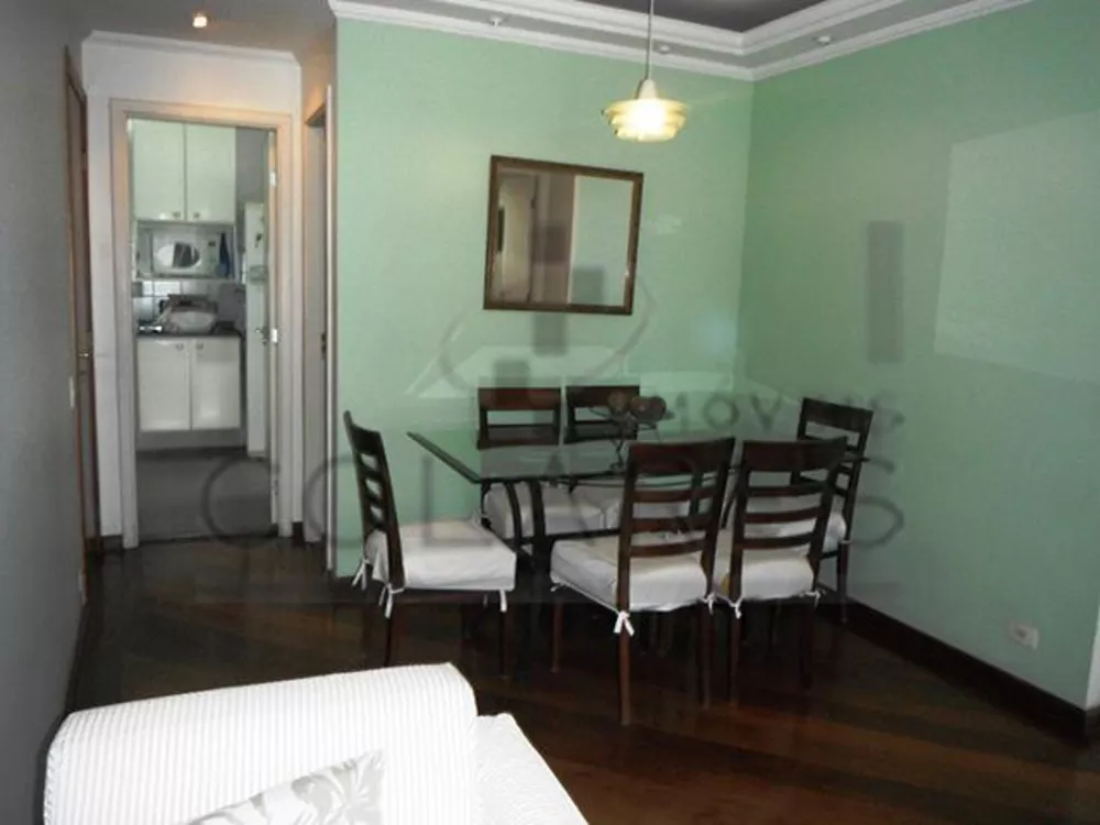 Apartamento à venda com 3 quartos, 87m² - Foto 1