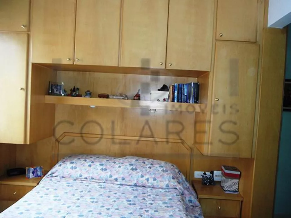 Apartamento à venda com 3 quartos, 87m² - Foto 4