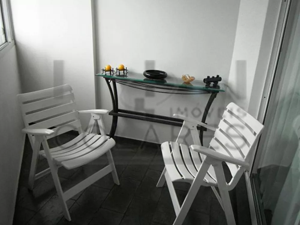 Apartamento à venda com 3 quartos, 87m² - Foto 3