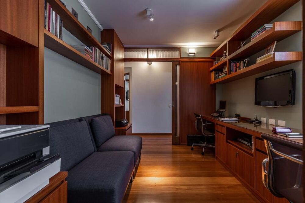 Apartamento, 4 quartos, 272 m² - Foto 19