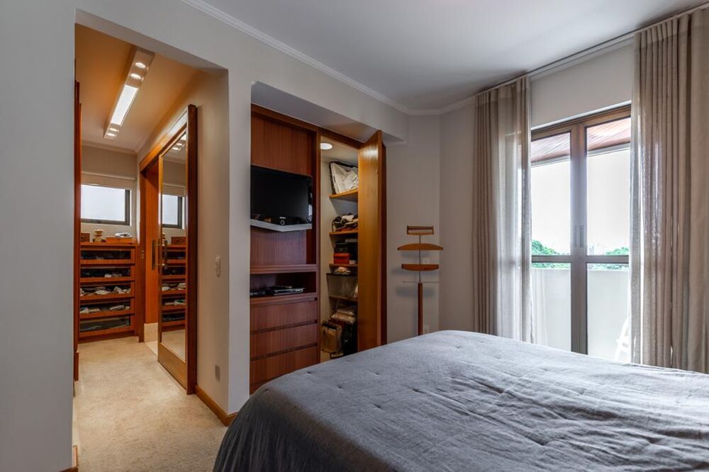 Apartamento, 4 quartos, 272 m² - Foto 15