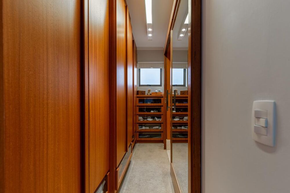 Apartamento, 4 quartos, 272 m² - Foto 16