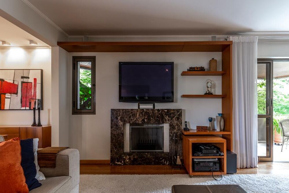 Apartamento, 4 quartos, 272 m² - Foto 5