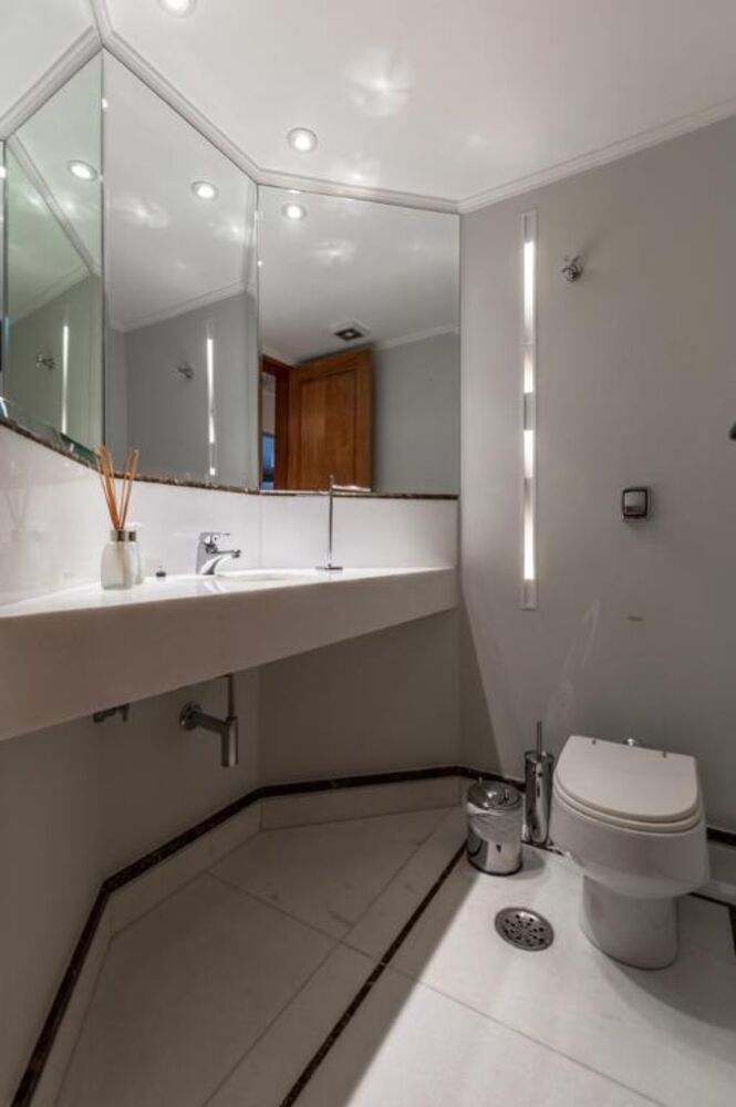 Apartamento, 4 quartos, 272 m² - Foto 11