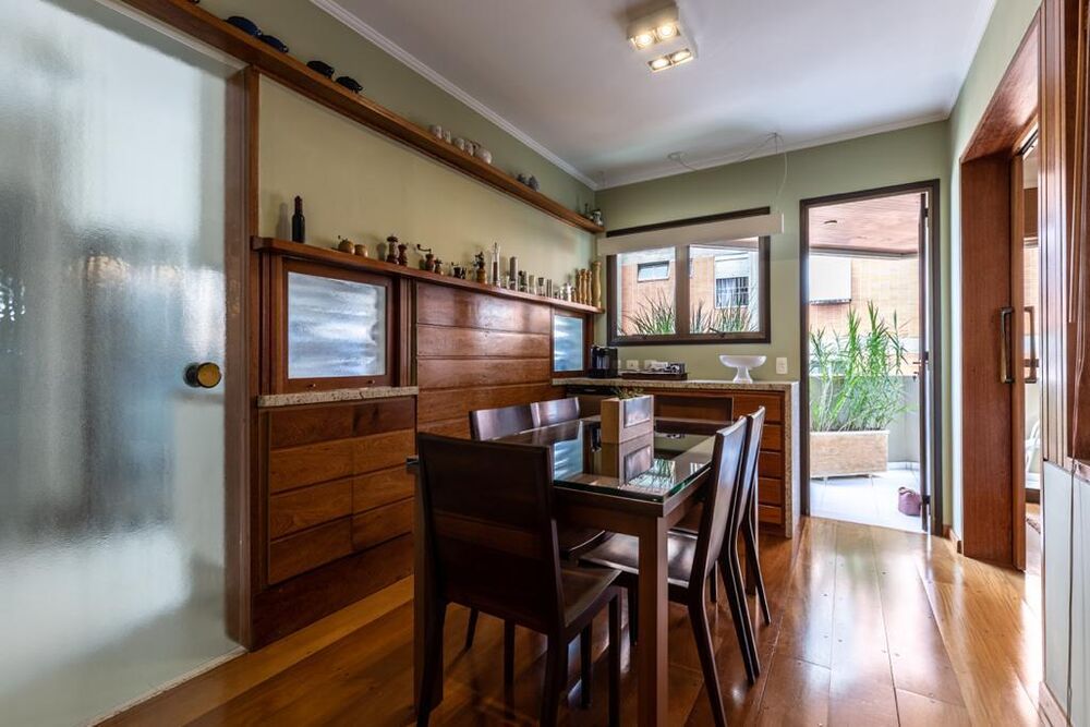 Apartamento, 4 quartos, 272 m² - Foto 9