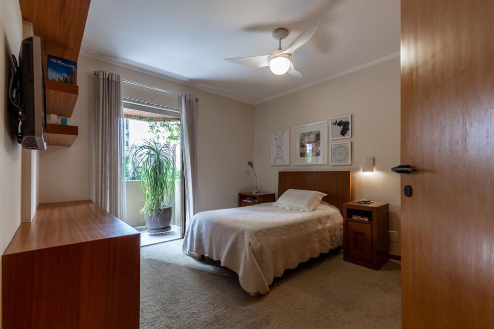 Apartamento, 4 quartos, 272 m² - Foto 20