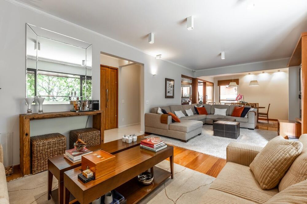 Apartamento, 4 quartos, 272 m² - Foto 3